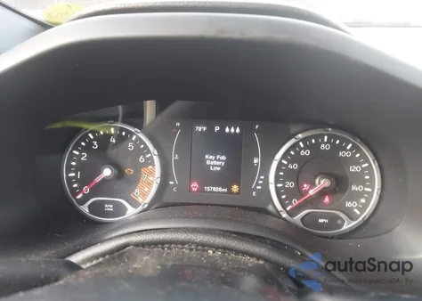 2019 Jeep Renegade Latitude Fwd from USA, damaged, VIN ZACNJABB6KPJ90792